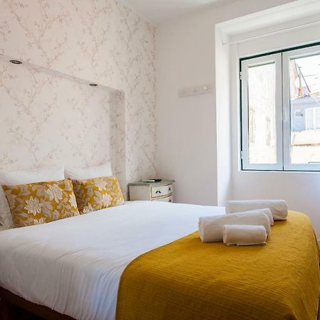 Apartamento Cardal Lisboa Exterior foto