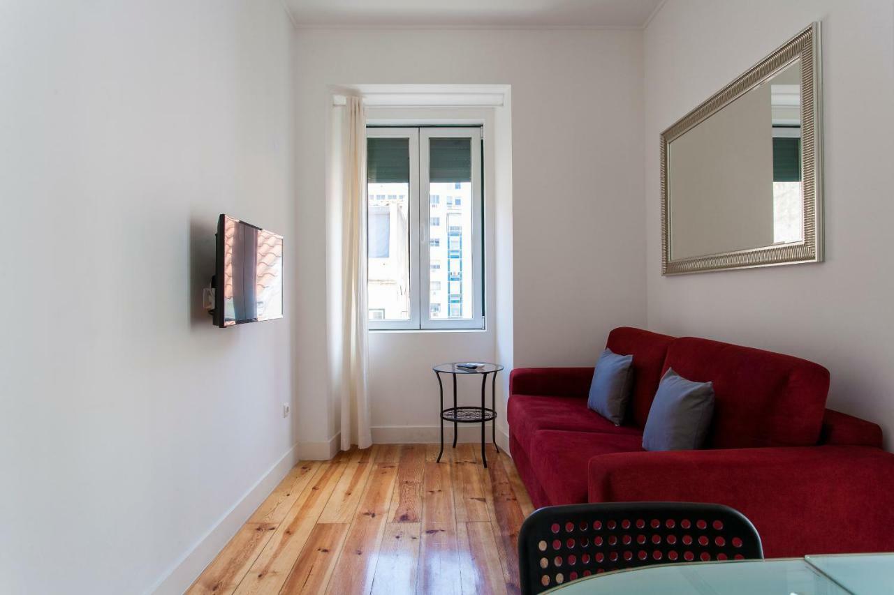 Apartamento Cardal Lisboa Exterior foto