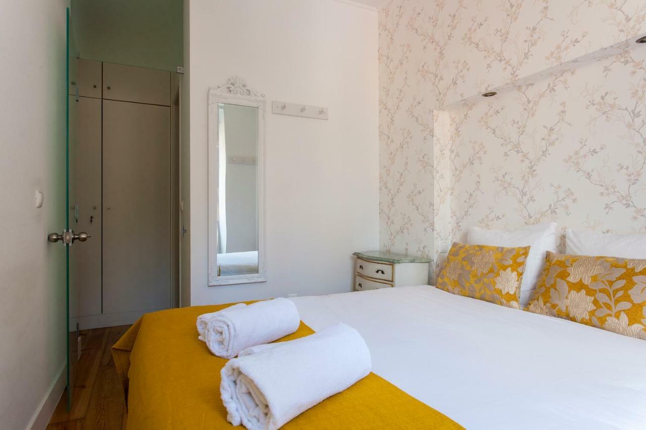 Apartamento Cardal Lisboa Exterior foto